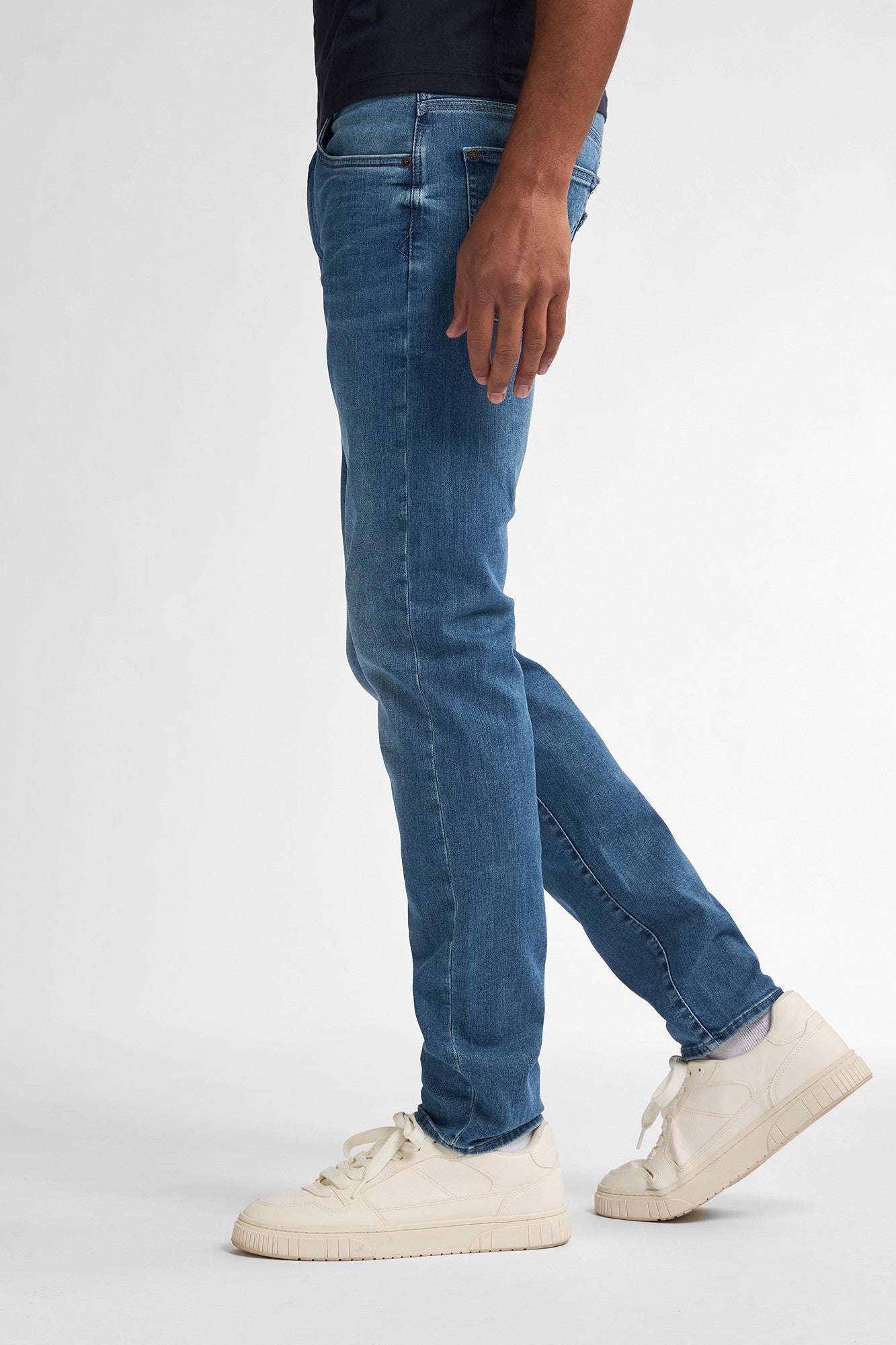 Jeans Petrol Length 32