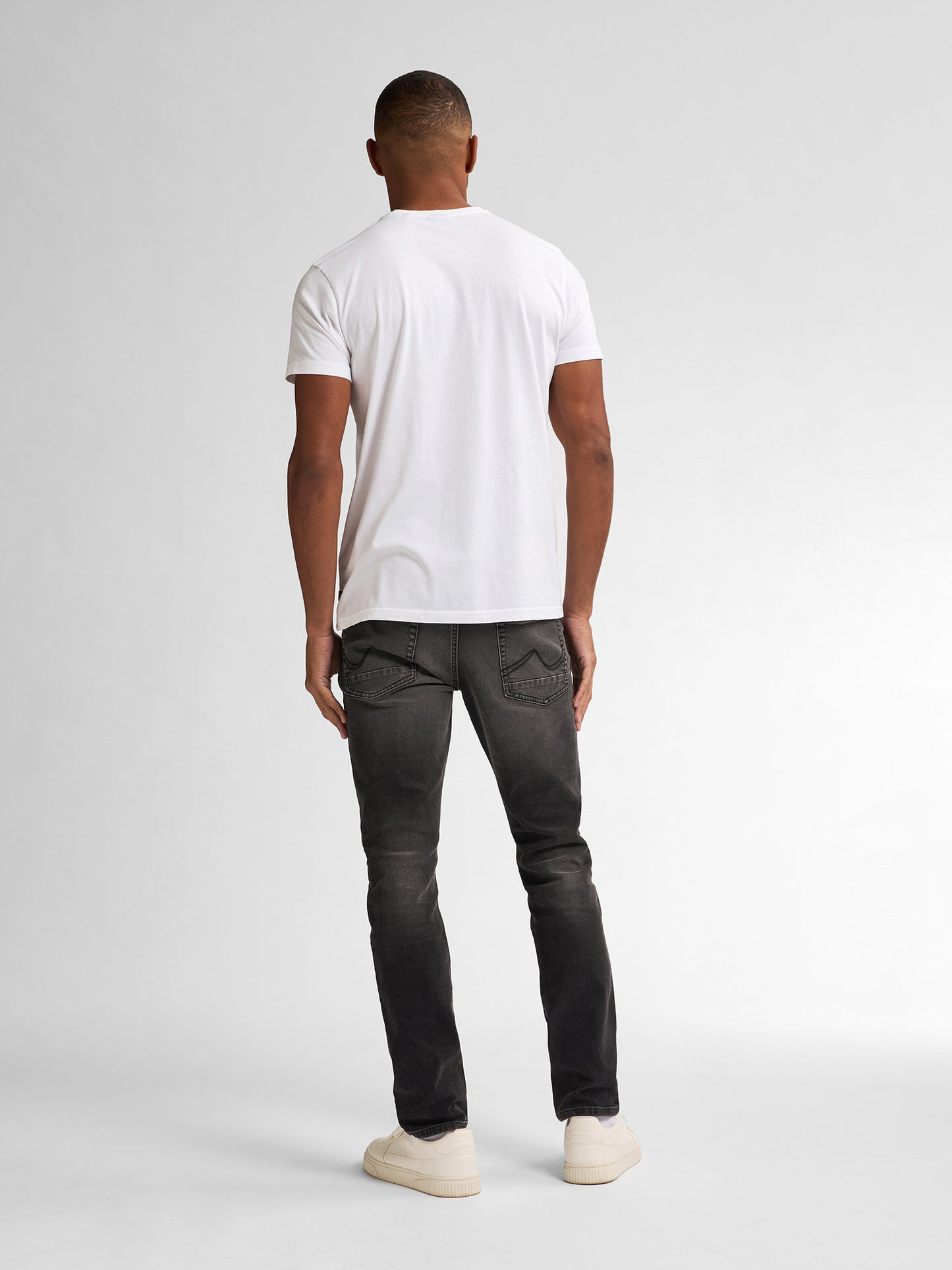 Jeans Petrol Length 32