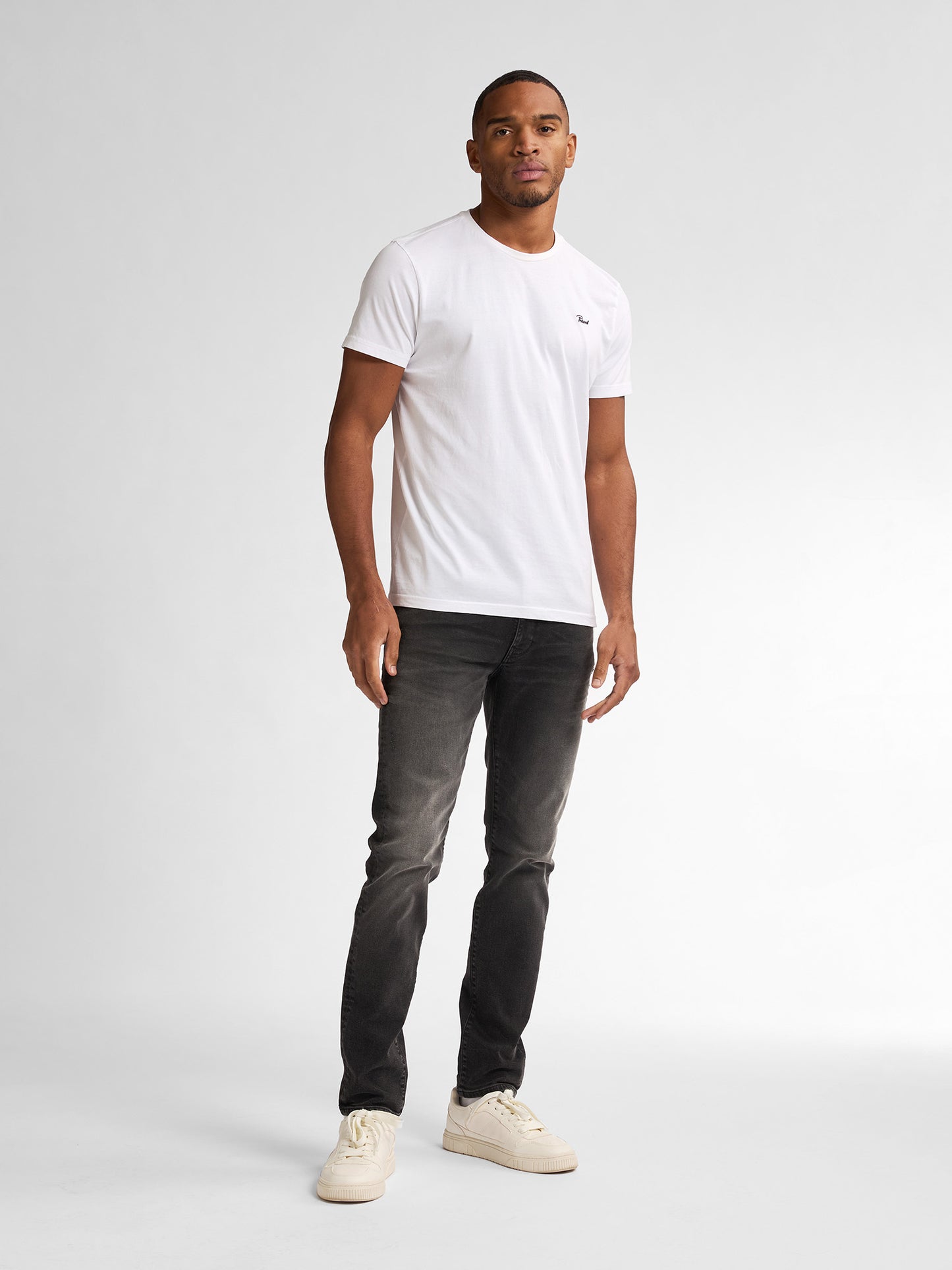 Jeans Petrol Length 34