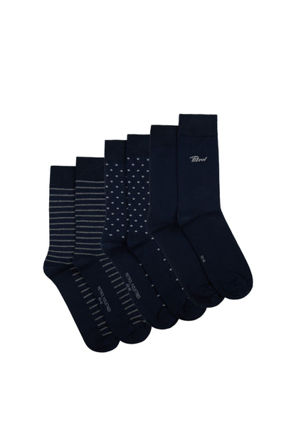 Men Socks - 3 pack