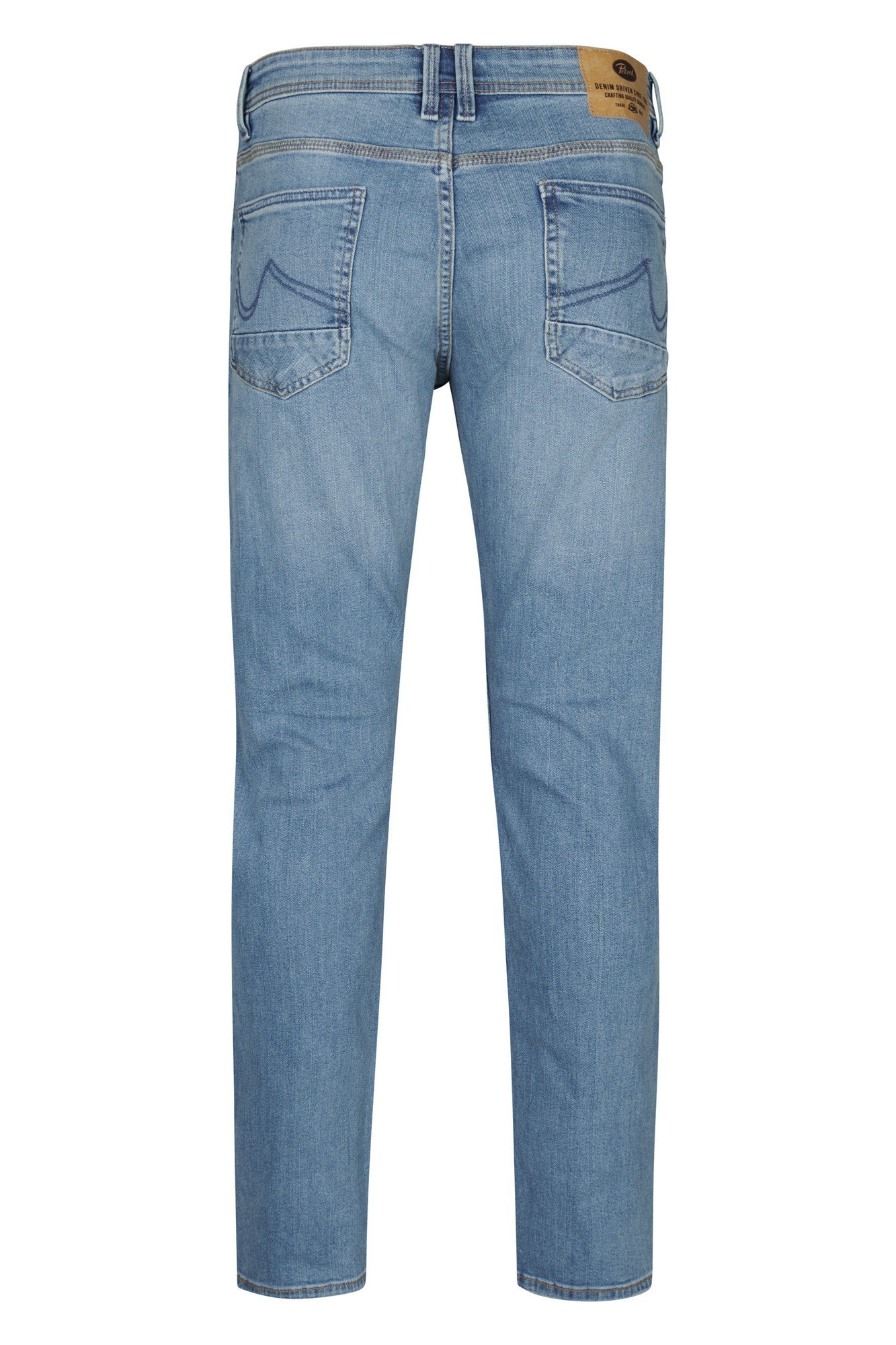 Jeans Petrol Longueur 32