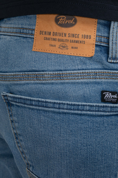 Jeans Petrol Longueur 32