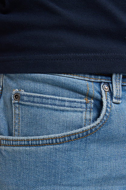 Jeans Petrol Longueur 32