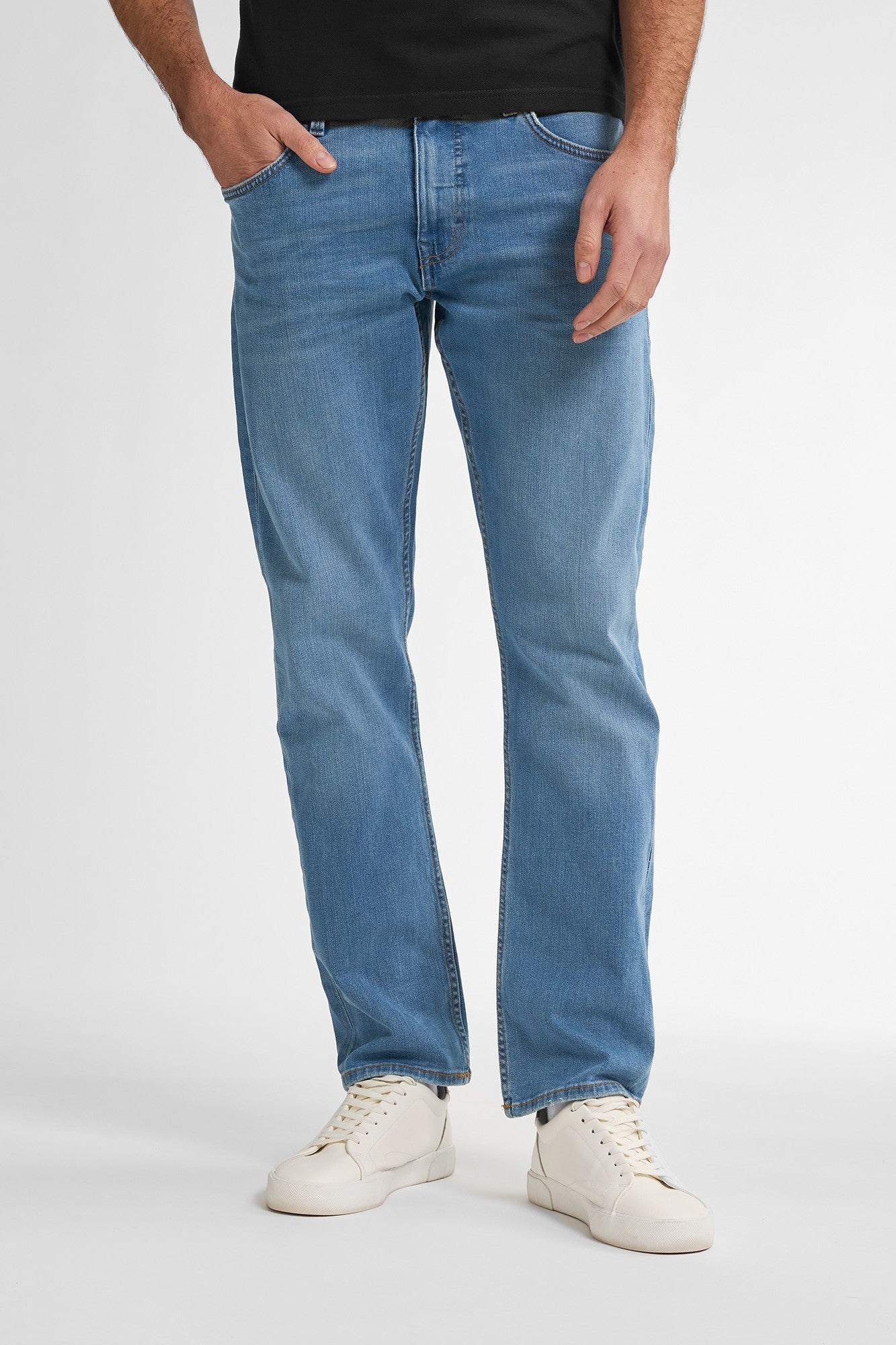 Jeans Petrol Longueur 32