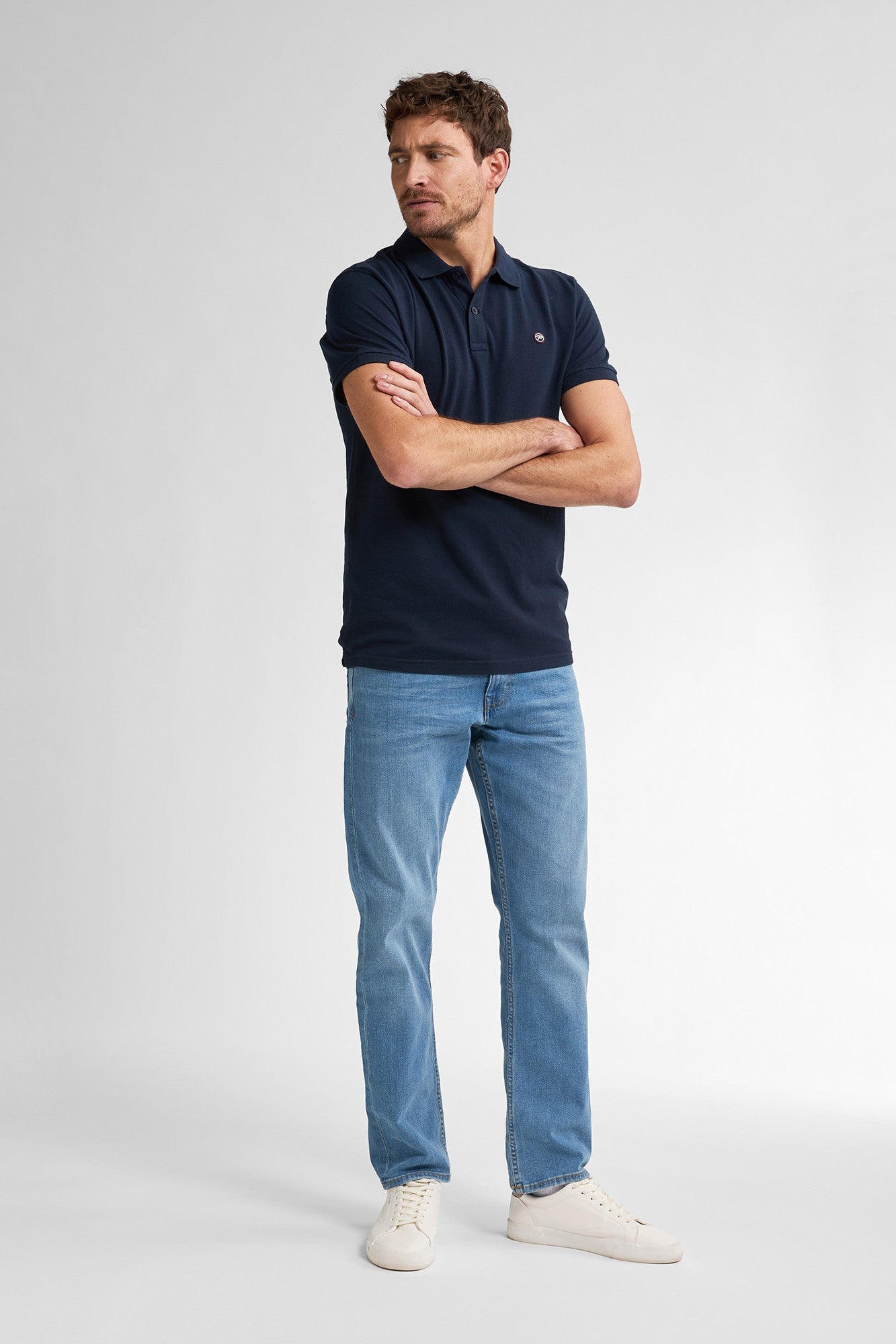 Jeans Petrol Longueur 32