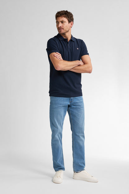 Jeans Petrol Longueur 32