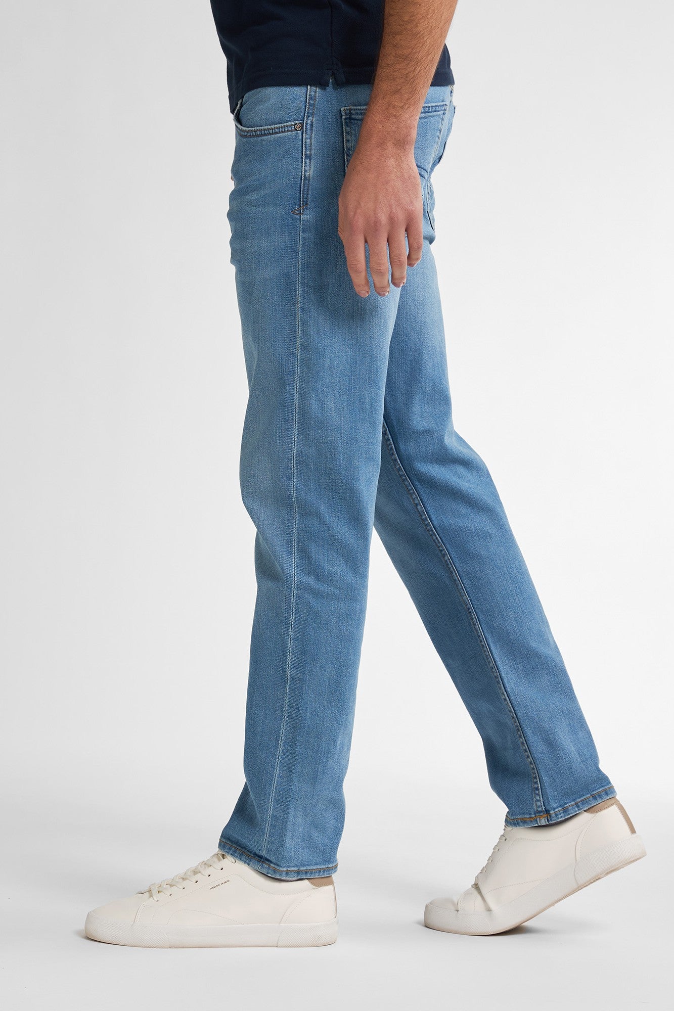 Jeans Petrol Longueur 32