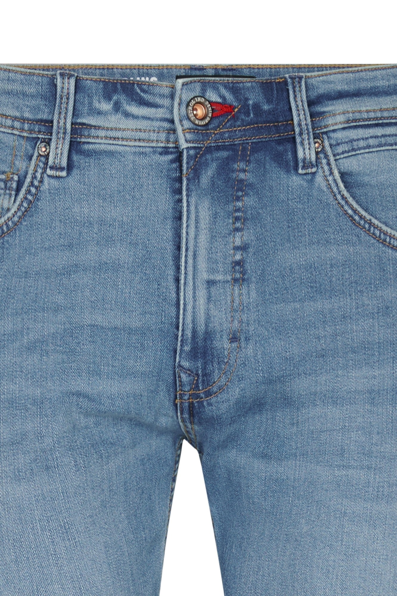 Jeans Petrol Longueur 32