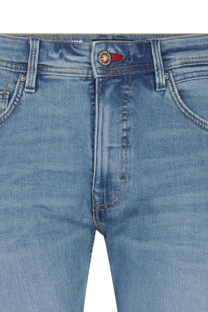 Jeans Petrol Longueur 32