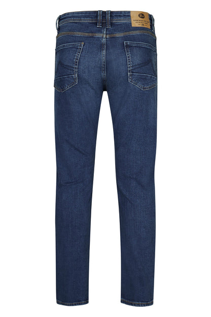 Jeans Petrol Longueur 32