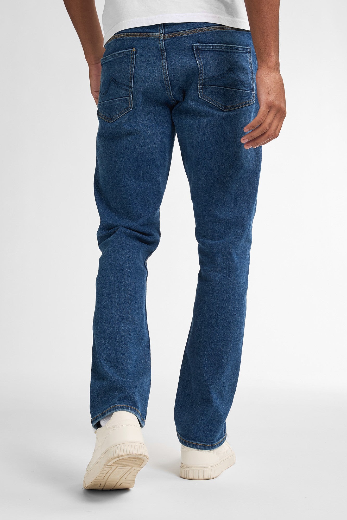 Jeans Petrol Longueur 32
