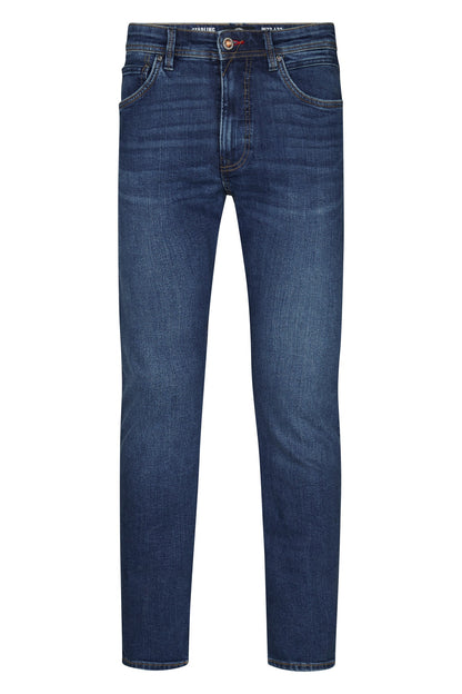 Jeans Petrol Longueur 32