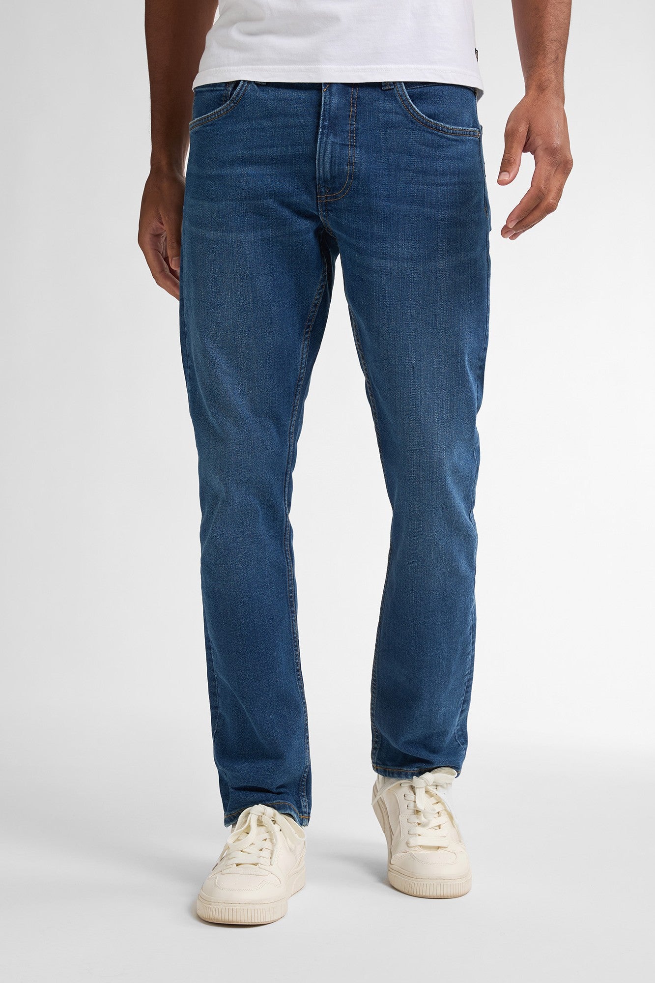 Jeans Petrol Longueur 32