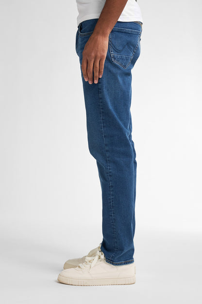 Jeans Petrol Longueur 32