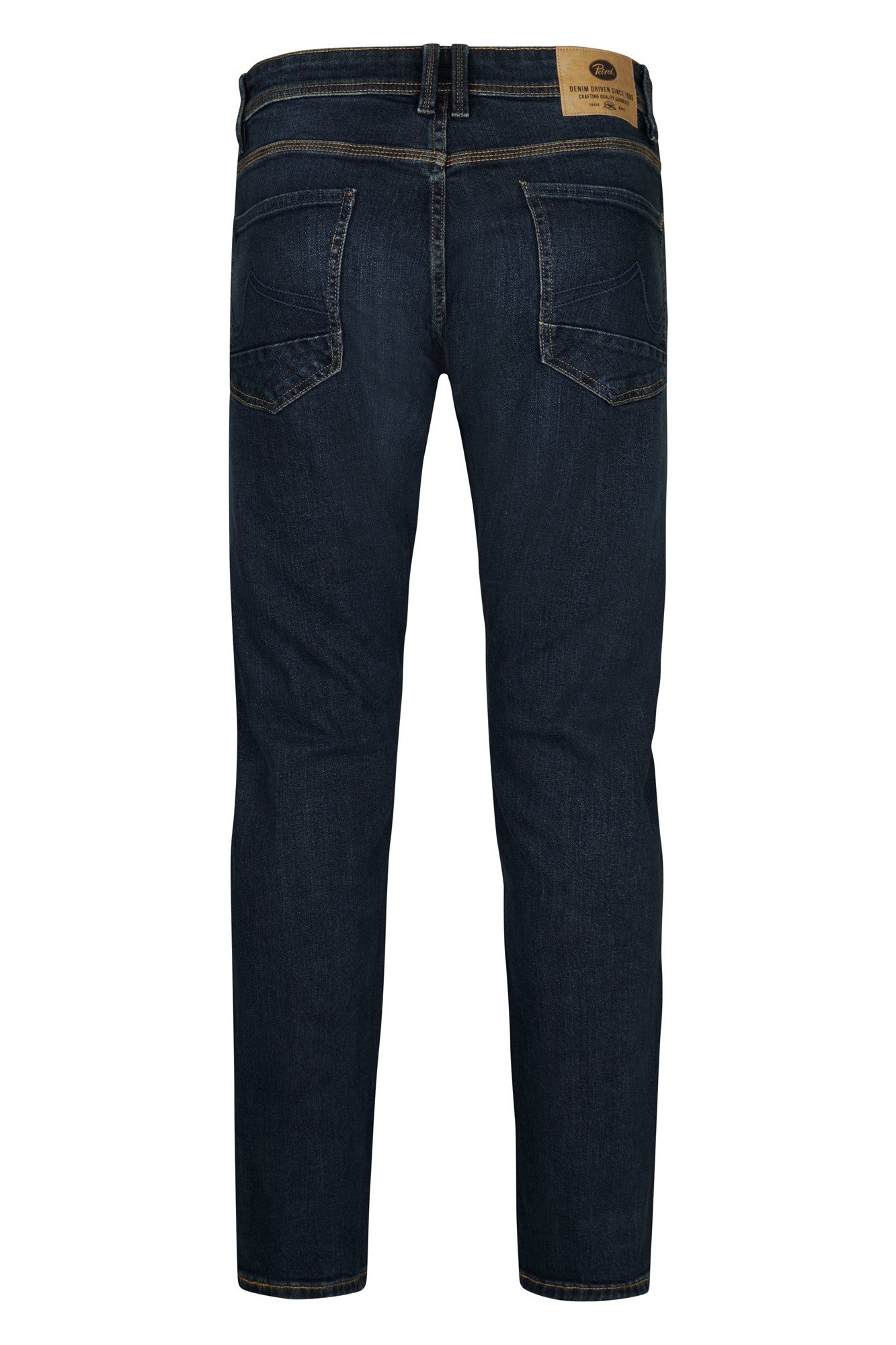 Jeans Petrol Longueur 32