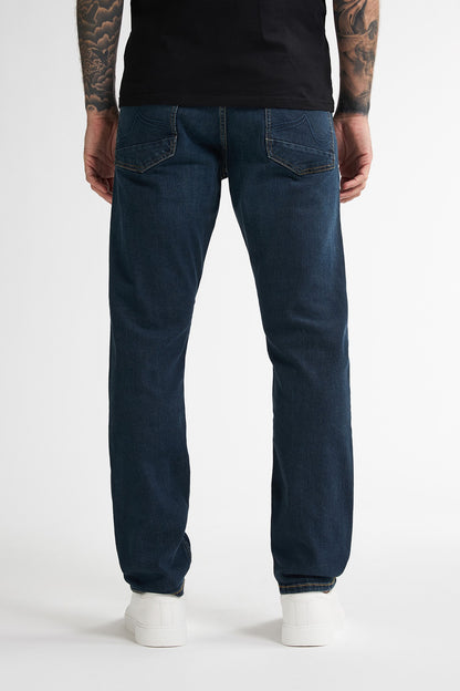 Jeans Petrol Longueur 32