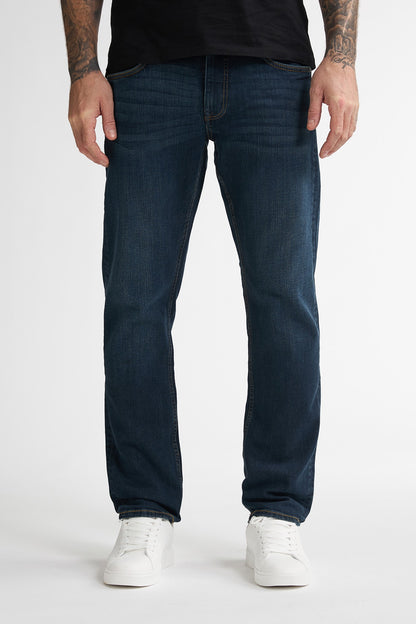 Jeans Petrol Longueur 32