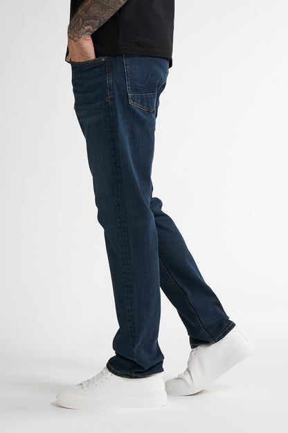 Jeans Petrol Longueur 32