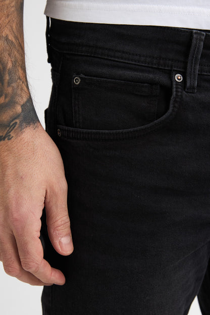 Jeans Petrol Longueur 32