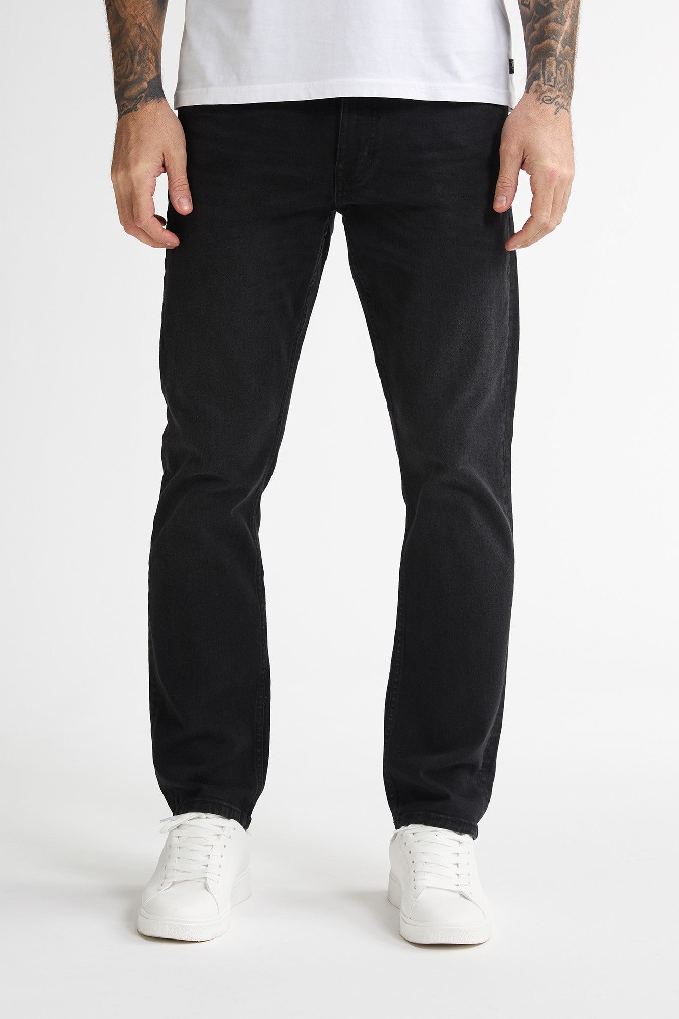 Jeans Petrol Longueur 32