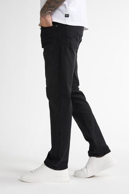 Jeans Petrol Longueur 32