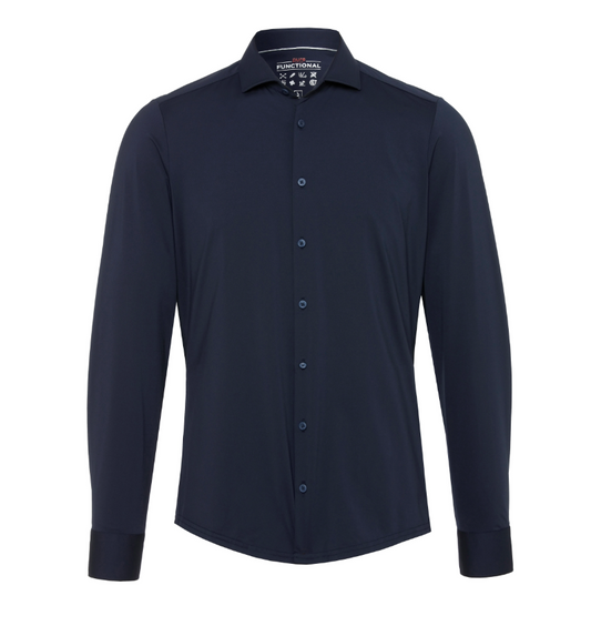 Functional Shirt LS - Pure