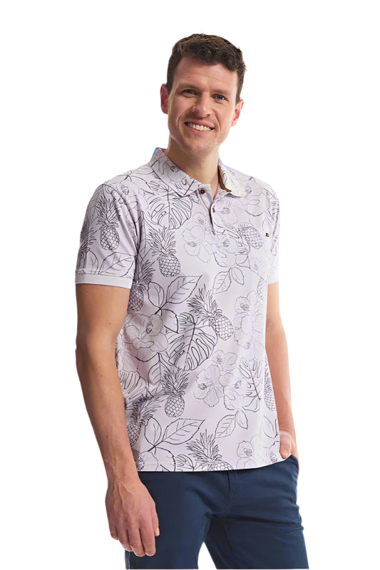 Polo Shirt SS TL