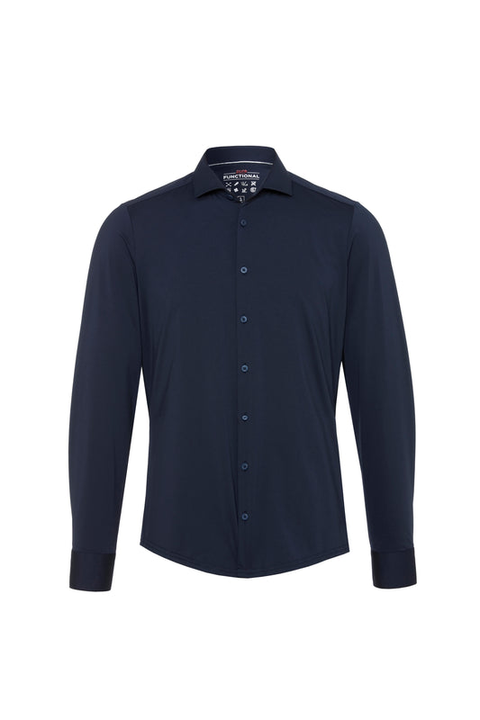 Functional Shirt LS - Pure