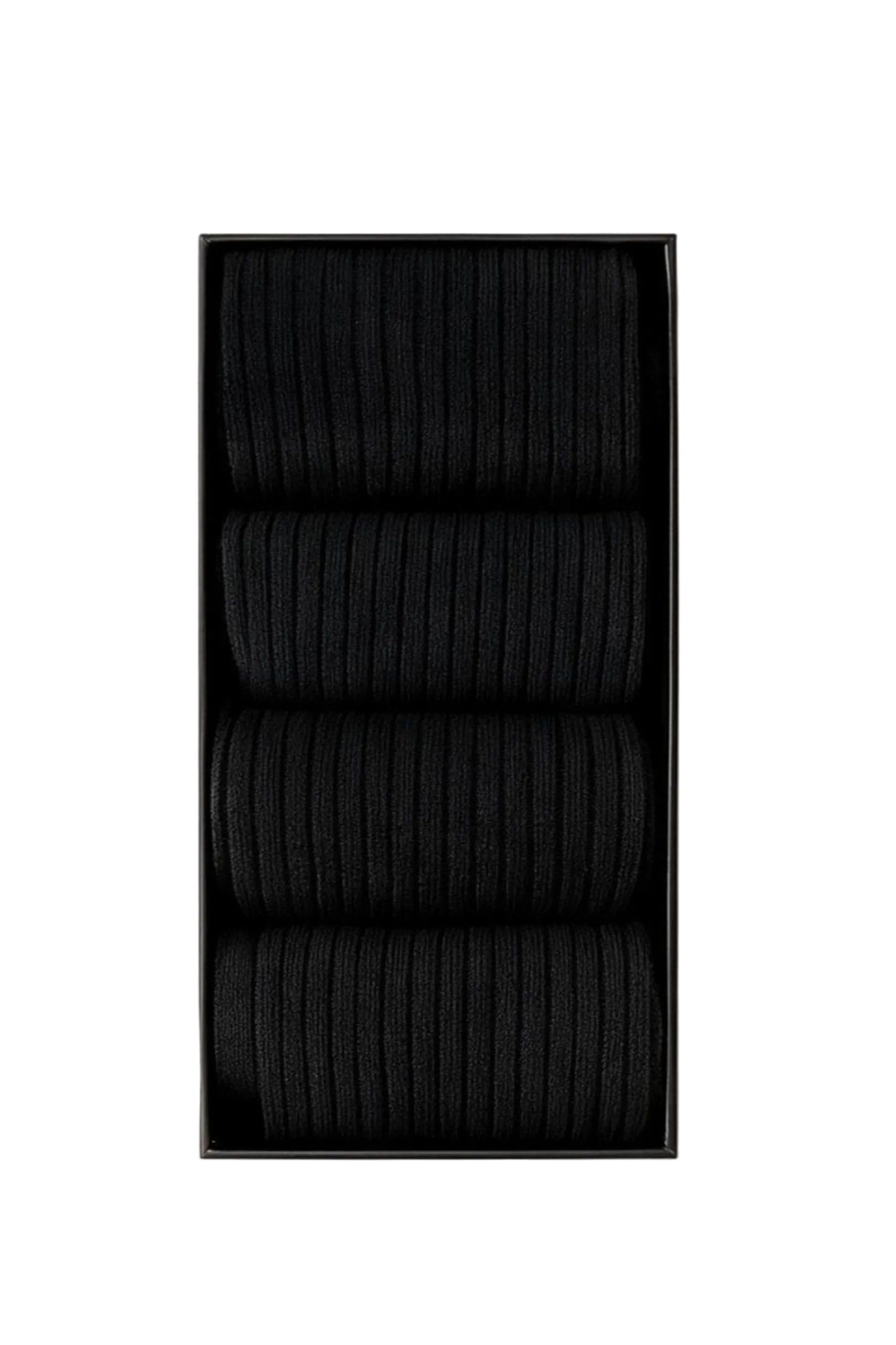 Men Socks - 4 pack CC