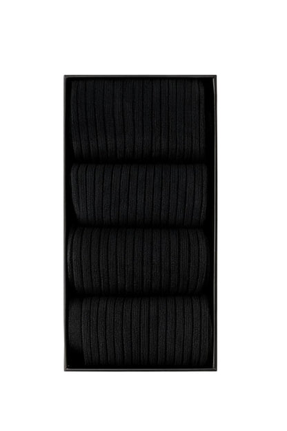 Men Socks - 4 pack CC