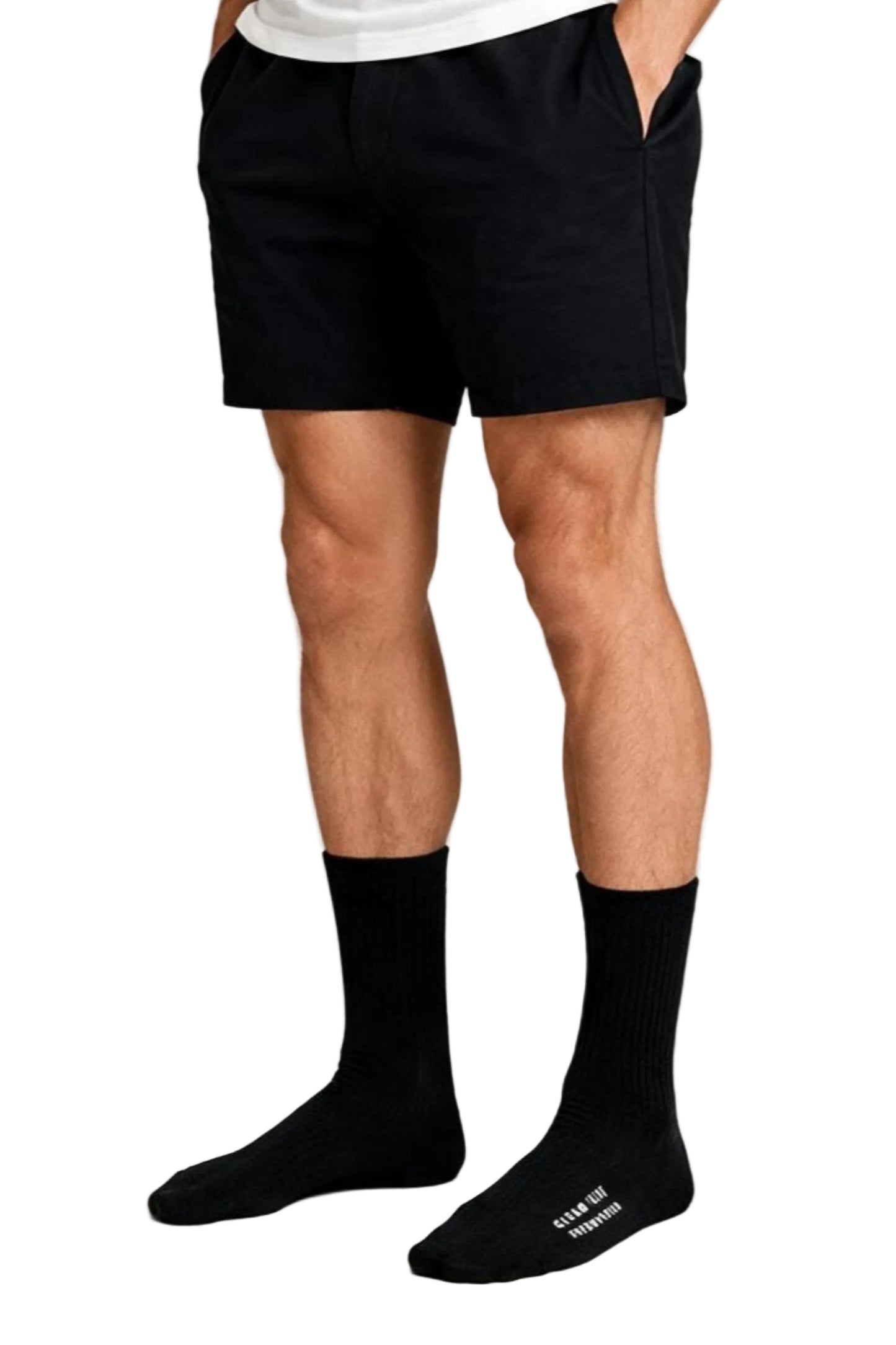 Men Socks - 4 pack CC