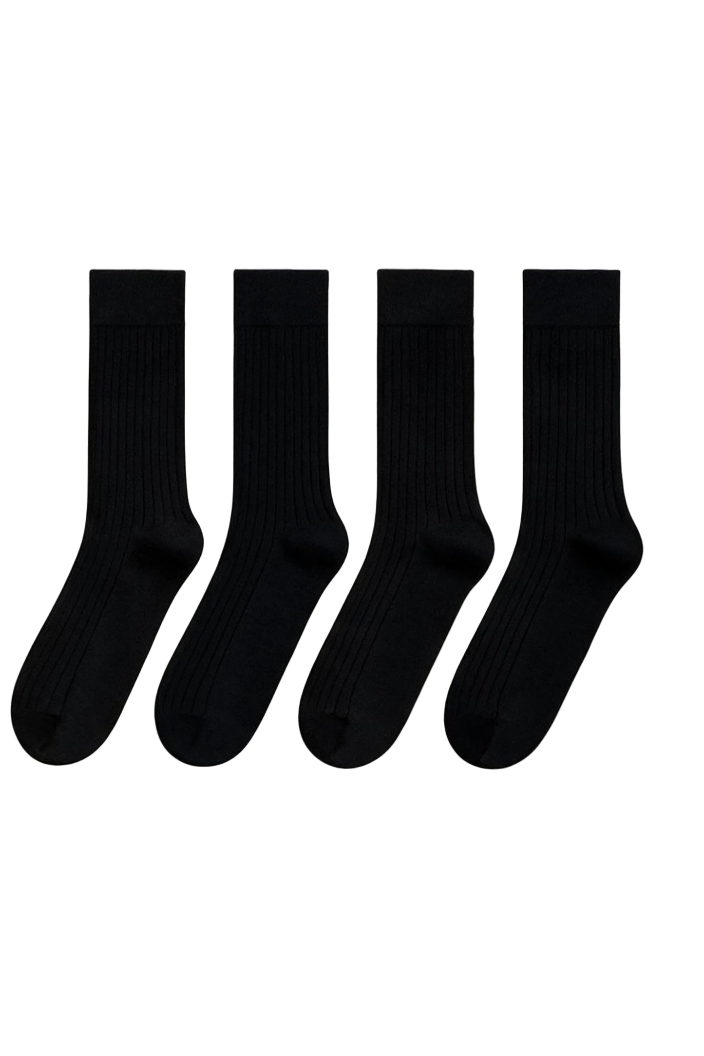 Men Socks - 4 pack CC