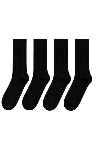Men Socks - 4 pack CC
