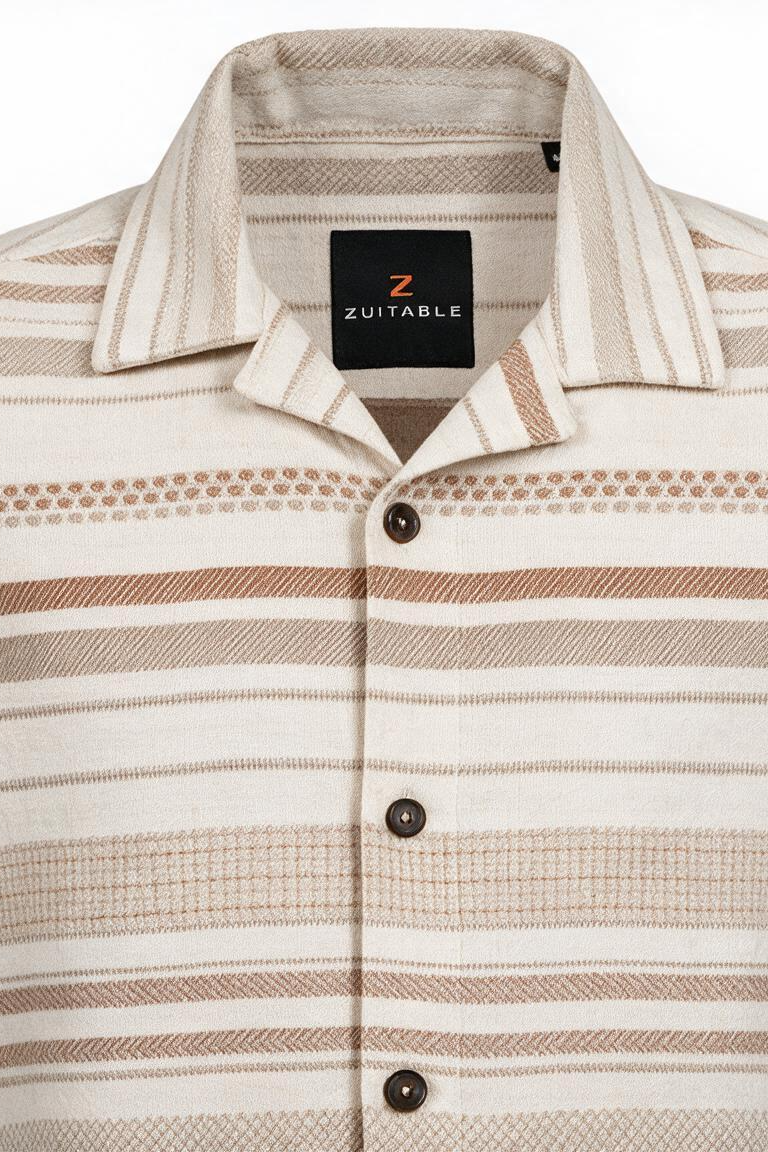 Shirt SS - ZTBL