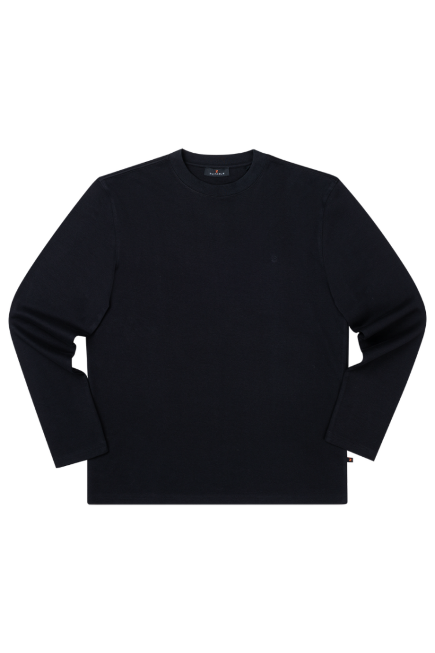 T-shirt LS - ZTBL