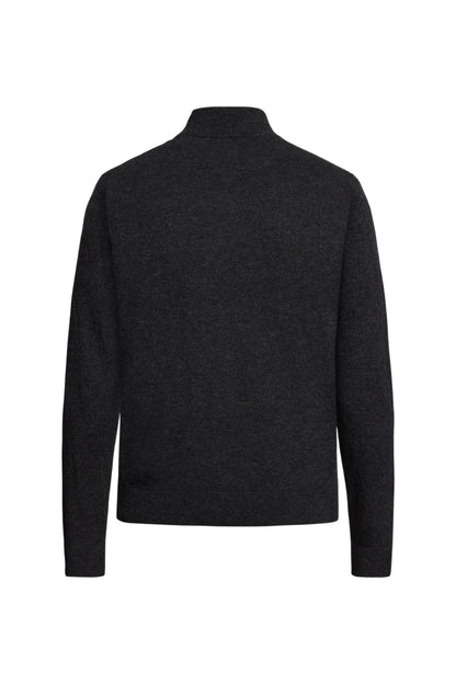 Knitwear Half-zip Signal