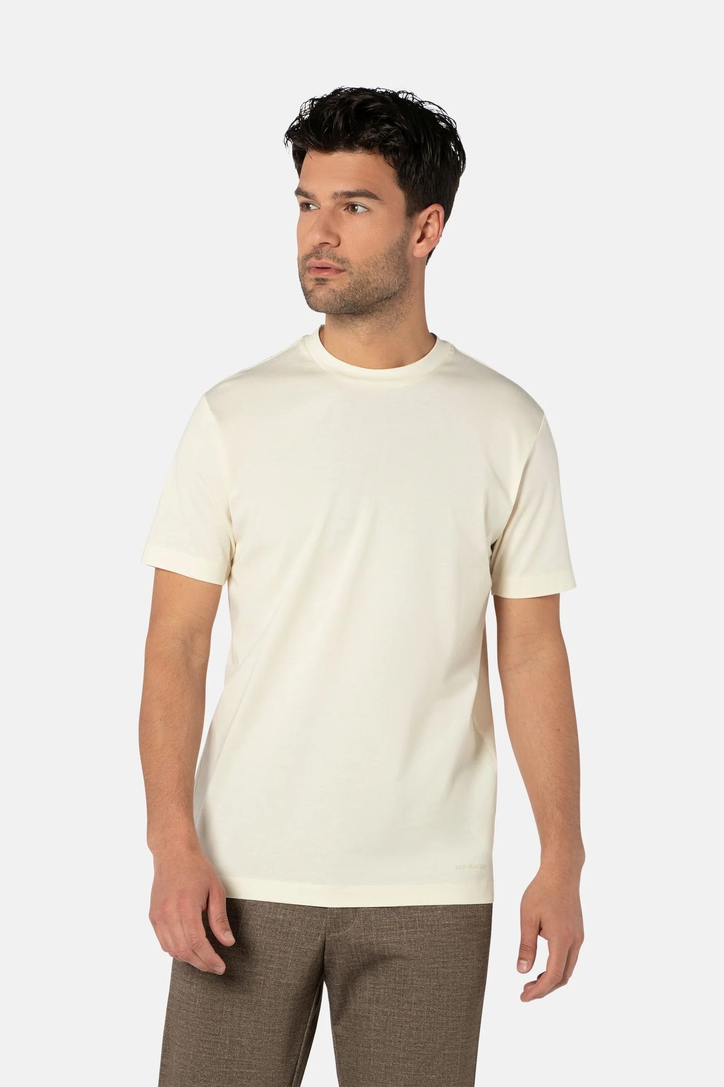 T-Shirt SS - Benvenuto