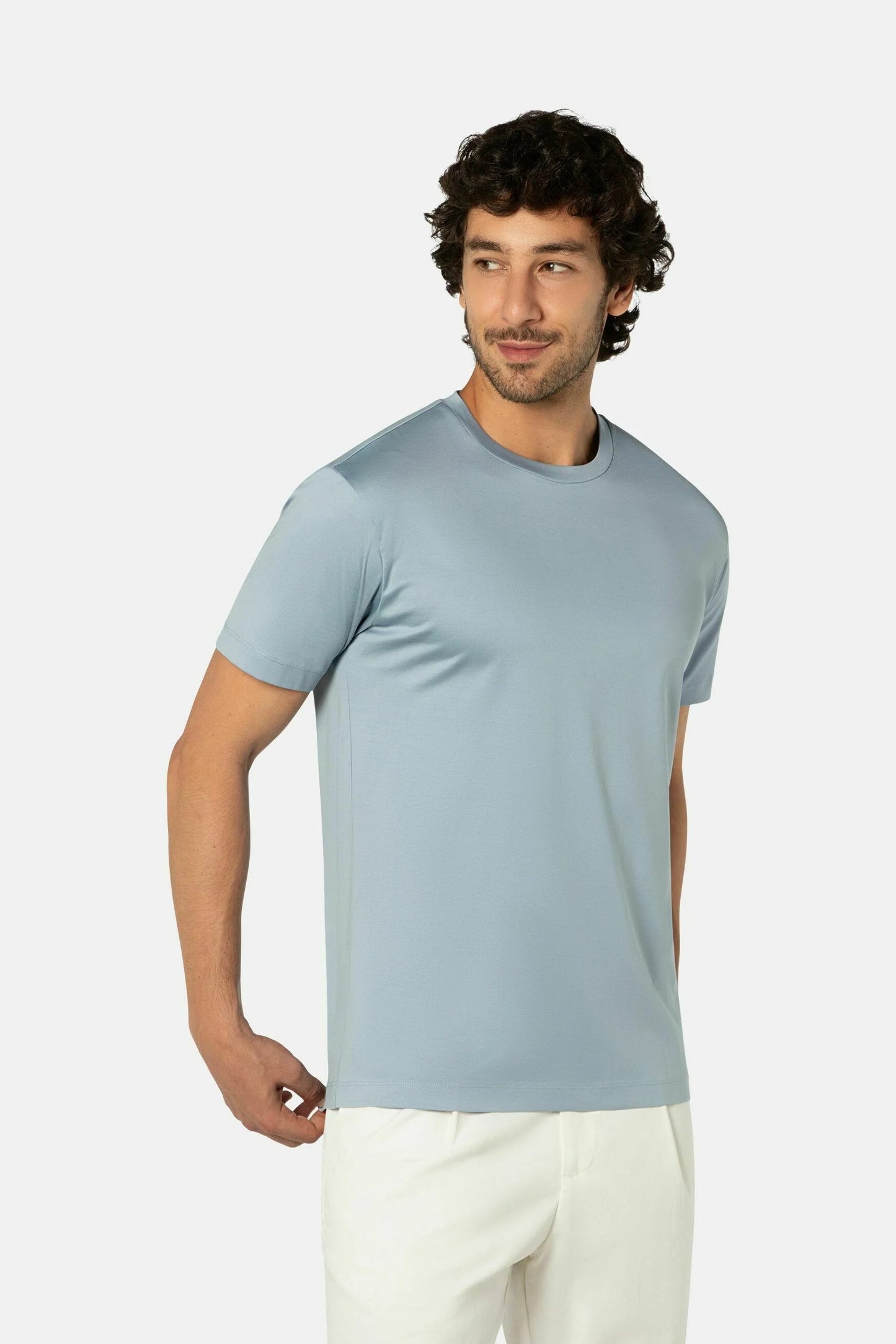 T-Shirt SS - Benvenuto