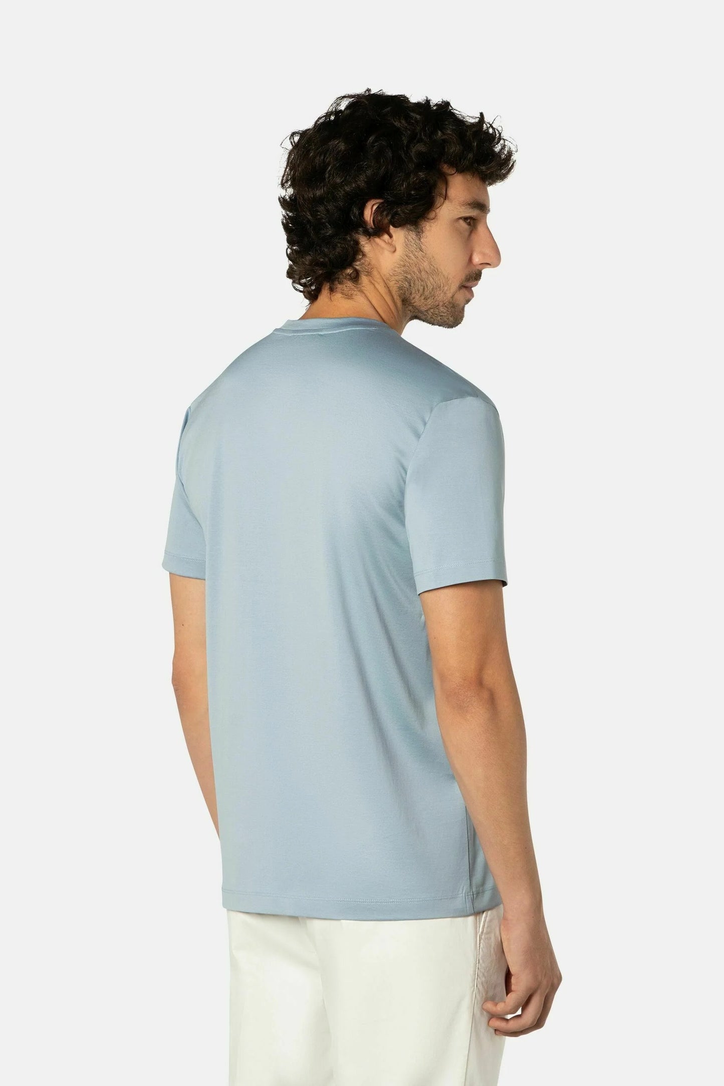 T-Shirt SS - Benvenuto
