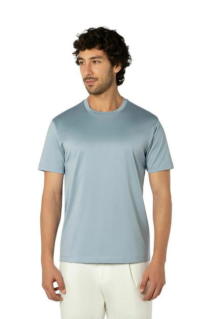 T-Shirt SS - Benvenuto
