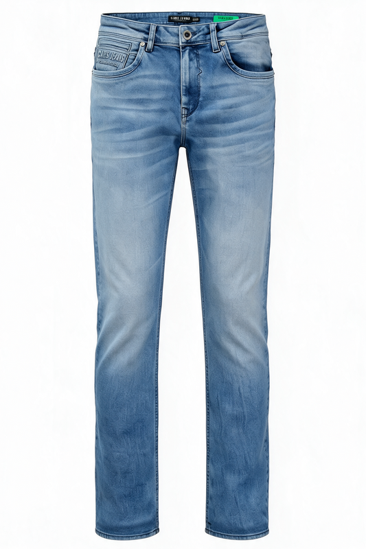 Blast Jeans - CARS