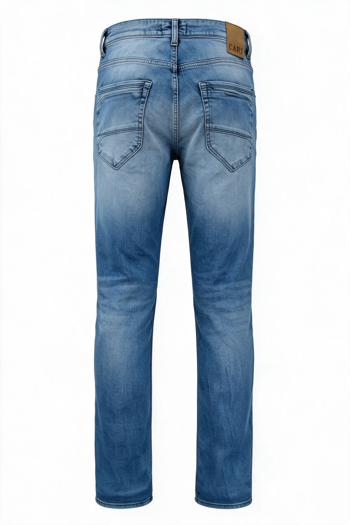 Blast Jeans - CARS