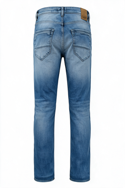 Blast Jeans - CARS