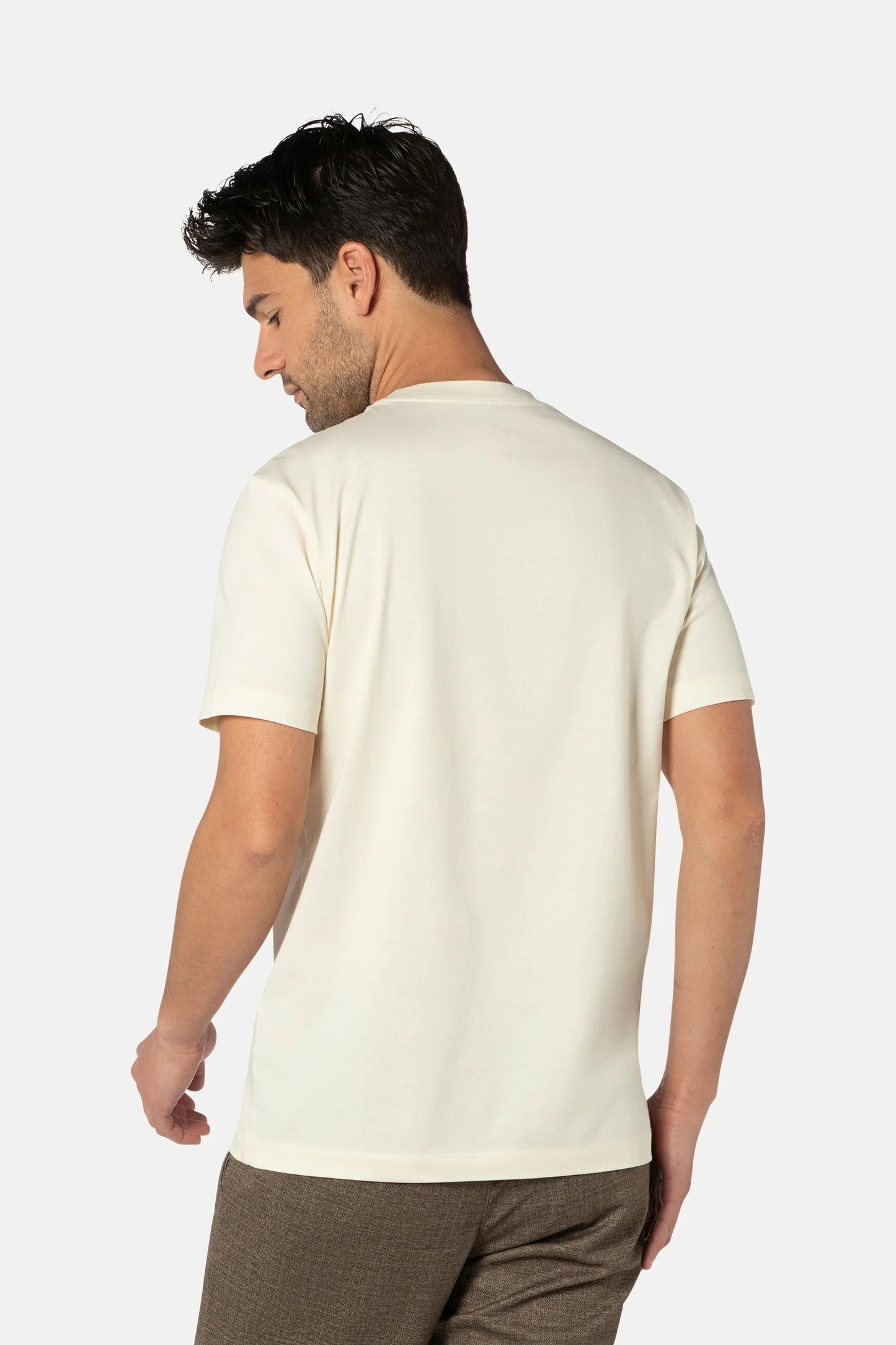 T-Shirt SS - Benvenuto