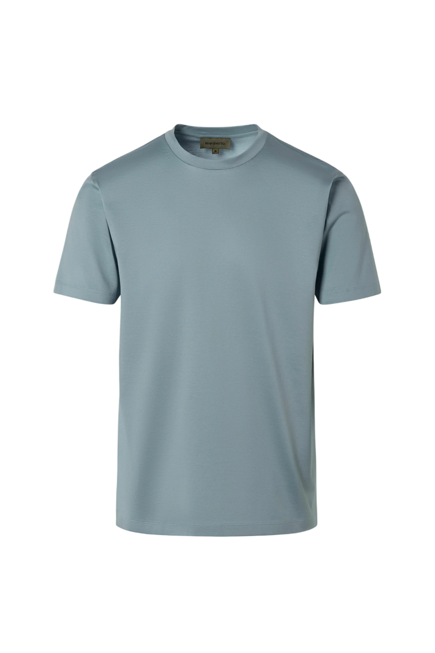 T-Shirt SS - Benvenuto