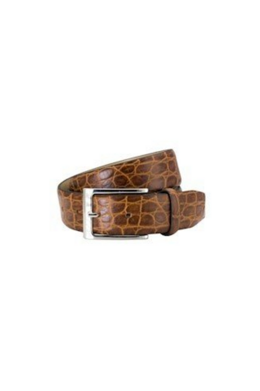 Belt premium Leather