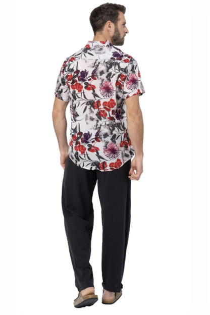 Shirt Pattern SS