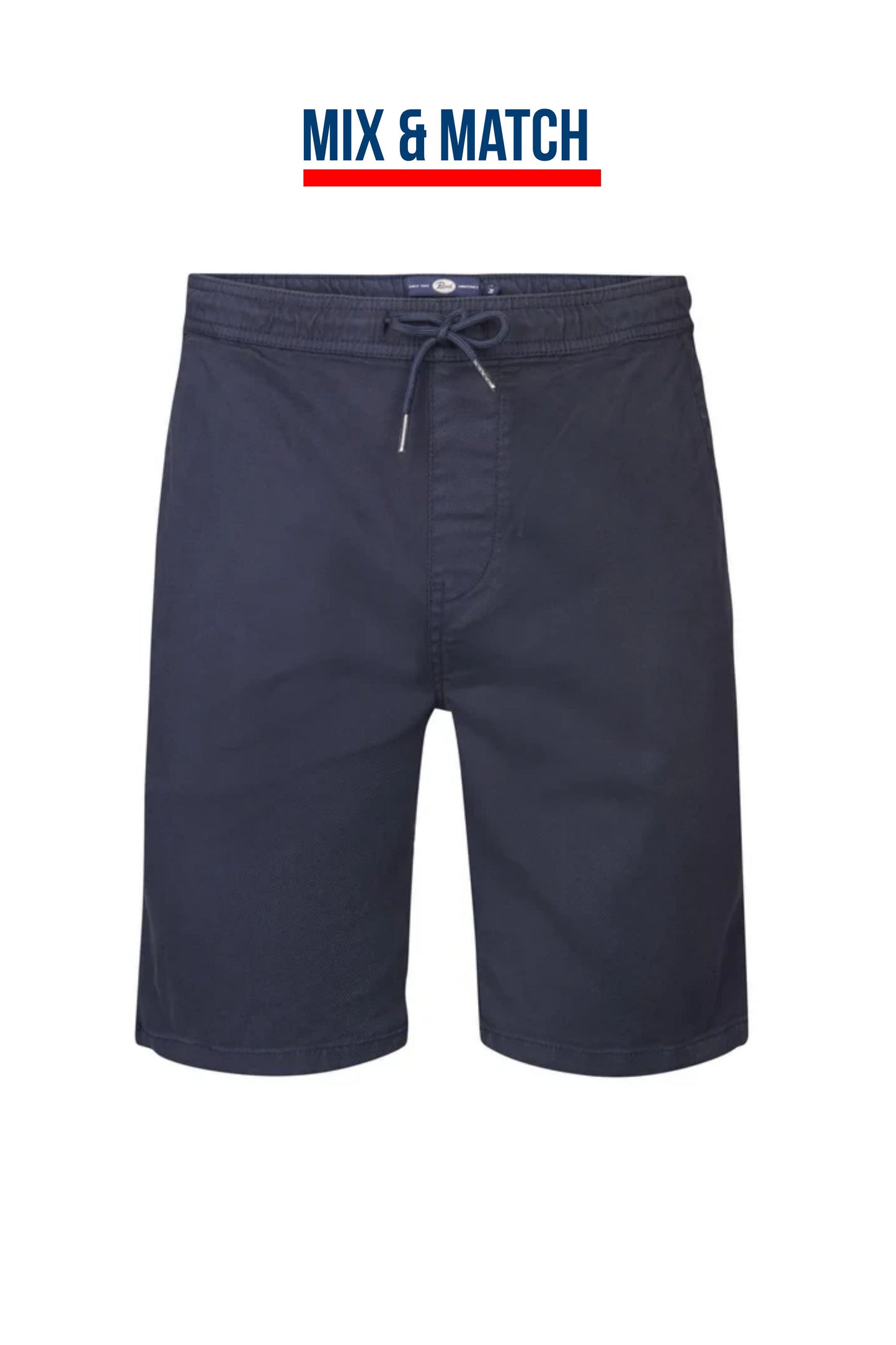 Chino Shorts - Petrol