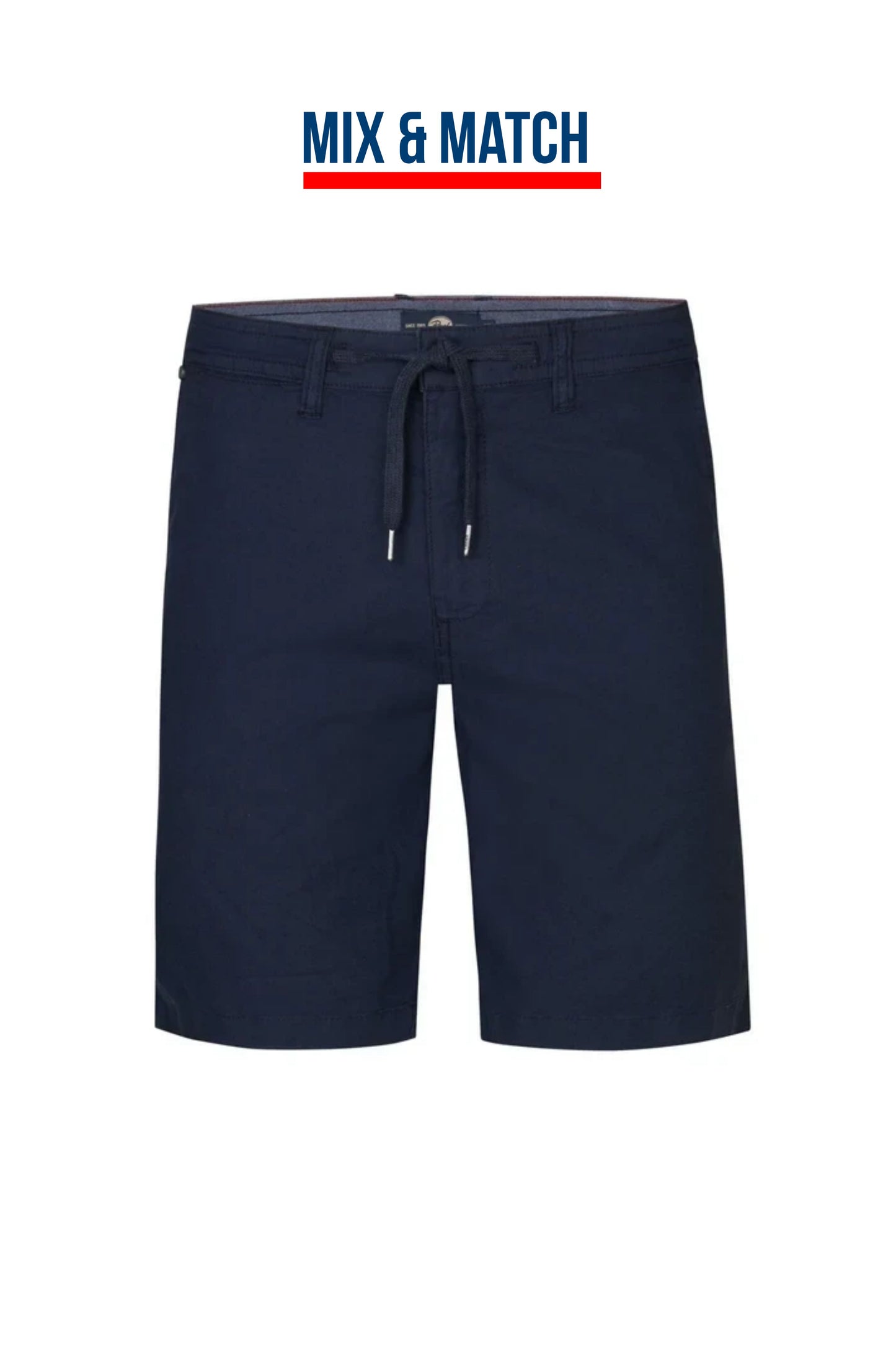 Chino Shorts - Linnen