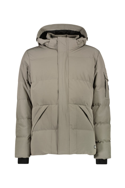 Jacket Camden